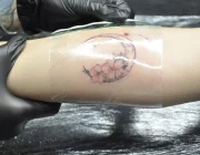 Тату-студия Sergeeva_tattoo Фото 2 на сайте Basmannyi.ru