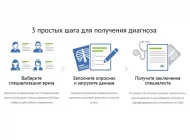 Медицинский сервис Second Opinions Фото 2 на сайте Basmannyi.ru