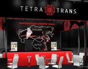 Логистическая компания Tetra  на сайте Basmannyi.ru