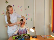 Детская глазная клиника Ясный взор на Бакунинской улице Фото 2 на сайте Basmannyi.ru