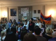 Московская армянская воскресная школа Верацнунд Фото 4 на сайте Basmannyi.ru