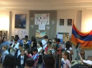 Московская армянская воскресная школа Верацнунд Фото 1 на сайте Basmannyi.ru