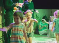 Детский камерный профессиональный театр Домик Фанни Белл Фото 2 на сайте Basmannyi.ru