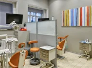 Стоматологическая клиника Дентавита в Большом Козловском переулке Фото 3 на сайте Basmannyi.ru