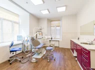 Стоматологическая клиника Дантистъ Фото 3 на сайте Basmannyi.ru