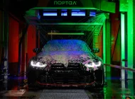 Умная мойка Портал на Рубцовской набережной Фото 4 на сайте Basmannyi.ru