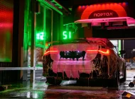 Умная мойка Портал на Рубцовской набережной Фото 7 на сайте Basmannyi.ru
