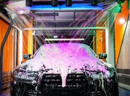 Умная мойка Портал на Рубцовской набережной Фото 3 на сайте Basmannyi.ru