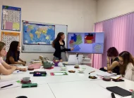 Школа японского языка Фудзи Фото 4 на сайте Basmannyi.ru