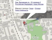 Аудиторско-консалтинговая компания Аудит контур  на сайте Basmannyi.ru