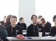 IT-колледж Макситет Фото 1 на сайте Basmannyi.ru
