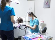Центр эстетической стоматологии и имплантологии Инновация Фото 2 на сайте Basmannyi.ru