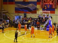Российская федерация баскетбола Фото 5 на сайте Basmannyi.ru