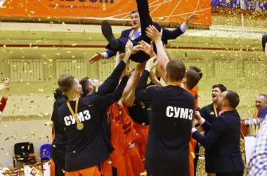 Российская федерация баскетбола Фото 2 на сайте Basmannyi.ru