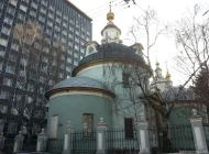 Воскресная школа Храм Космы и Дамиана Фото 1 на сайте Basmannyi.ru