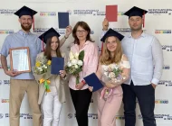 Международный институт экономики и права Фото 13 на сайте Basmannyi.ru