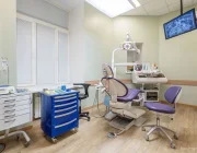 Стоматологическая клиника Гнатолог Заславский И. Д. и Компания Фото 2 на сайте Basmannyi.ru