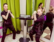 Фитнес-клуб EMS & Dance Фото 2 на сайте Basmannyi.ru