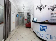 Клиника иммунореабилитации Grand сlinic в Гусятниковом переулке  Фото 6 на сайте Basmannyi.ru