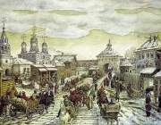 Историко-культурный православный центр Открытие Фото 2 на сайте Basmannyi.ru