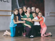 Школа хореографии и фигурного катания на Бауманской улице Фото 14 на сайте Basmannyi.ru