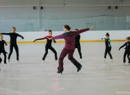 Школа хореографии и фигурного катания на Бауманской улице Фото 9 на сайте Basmannyi.ru