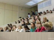 Межрегиональный центр библиотечного сотрудничества Фото 6 на сайте Basmannyi.ru