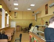 Ресторан Subway на Ладожской улице  на сайте Basmannyi.ru