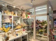 Цветочный магазин Flowers room Фото 1 на сайте Basmannyi.ru