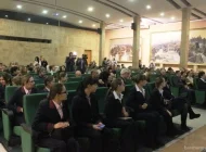 Институт иностранных языков на Ладожской улице Фото 1 на сайте Basmannyi.ru