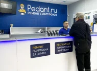 Сервисный центр Pedant.ru Фото 2 на сайте Basmannyi.ru