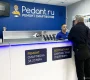 Сервисный центр Pedant.ru Фото 2 на сайте Basmannyi.ru