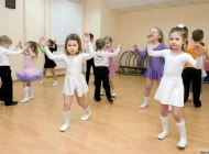 Школа бальных танцев Танцы для детей на Бауманской улице Фото 6 на сайте Basmannyi.ru