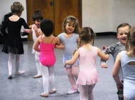 Школа бальных танцев Танцы для детей на Бауманской улице Фото 7 на сайте Basmannyi.ru