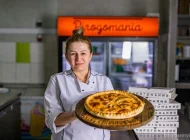 Служба доставки осетинских пирогов Пирогомания Фото 3 на сайте Basmannyi.ru