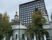 Церковная лавка Храм Космы и Дамиана Фото 2 на сайте Basmannyi.ru