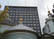Церковная лавка Храм Космы и Дамиана Фото 1 на сайте Basmannyi.ru