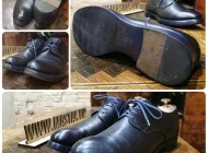 Сервис-центр брендовой обуви Zaikin Service Фото 2 на сайте Basmannyi.ru