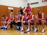 Профессиональный баскетбольный клуб МБА Фото 3 на сайте Basmannyi.ru
