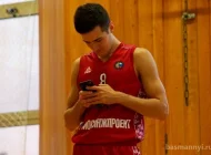 Профессиональный баскетбольный клуб МБА Фото 5 на сайте Basmannyi.ru