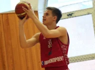 Профессиональный баскетбольный клуб МБА Фото 8 на сайте Basmannyi.ru