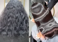 Студия выпрямления и восстановления волос Annakos.hair Фото 1 на сайте Basmannyi.ru