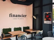 Кафе-кондитерская Financier  на сайте Basmannyi.ru