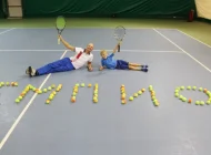 Теннисная школа Чемпион на Новой Дороге Фото 7 на сайте Basmannyi.ru