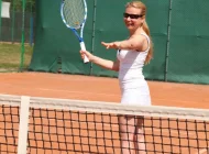 Теннисная школа Чемпион на Новой Дороге Фото 1 на сайте Basmannyi.ru