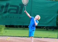 Теннисная школа Чемпион на Новой Дороге Фото 3 на сайте Basmannyi.ru
