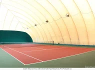 Теннисная школа Чемпион на Новой Дороге Фото 6 на сайте Basmannyi.ru