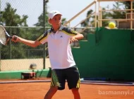 Теннисная школа Чемпион на Новой Дороге Фото 8 на сайте Basmannyi.ru
