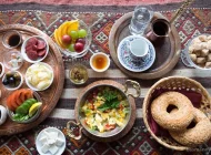Кафе турецкой кухни Бардак Фото 5 на сайте Basmannyi.ru