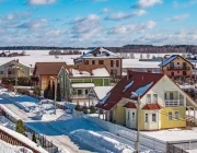 Компания по продаже коттеджей и земельных участков SmartVille Фото 2 на сайте Basmannyi.ru